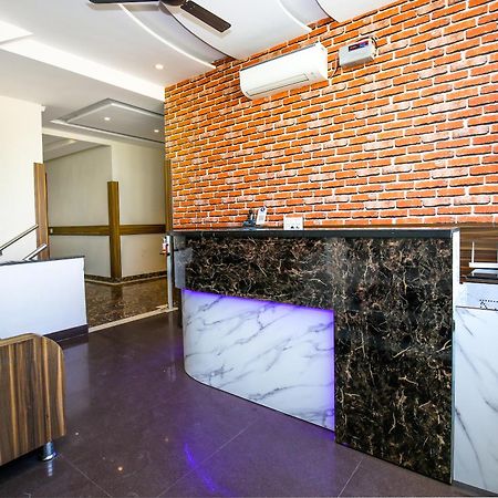 Hotel Woodcrest Zirakpur - Best Family Hotel By - A Unit Of Sidham Group Luaran gambar
