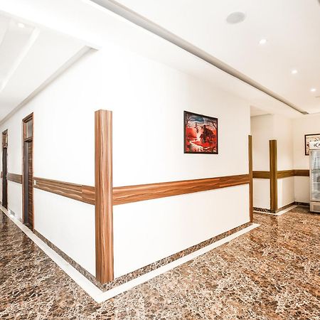 Hotel Woodcrest Zirakpur - Best Family Hotel By - A Unit Of Sidham Group Luaran gambar