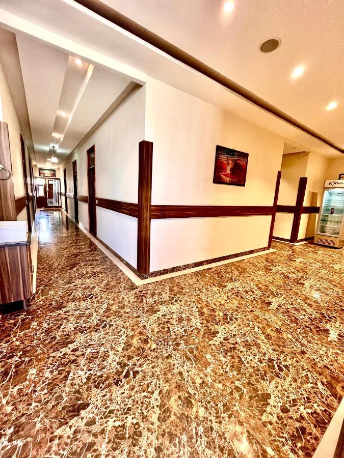 Hotel Woodcrest Zirakpur - Best Family Hotel By - A Unit Of Sidham Group Luaran gambar